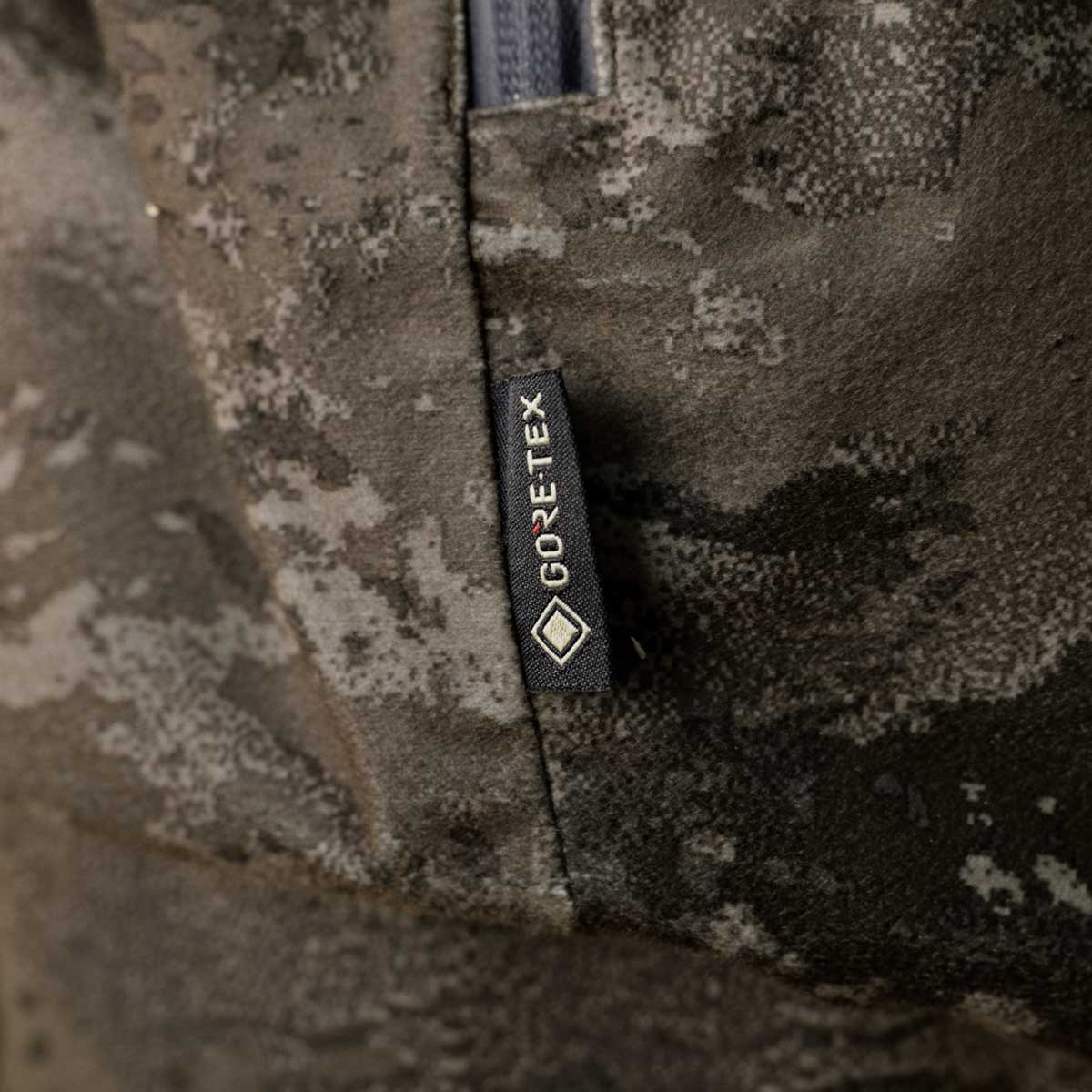HARKILA Forest Hunter GTX Jacket - Mens – AXIS MSP Darkwood Camo - Image 5