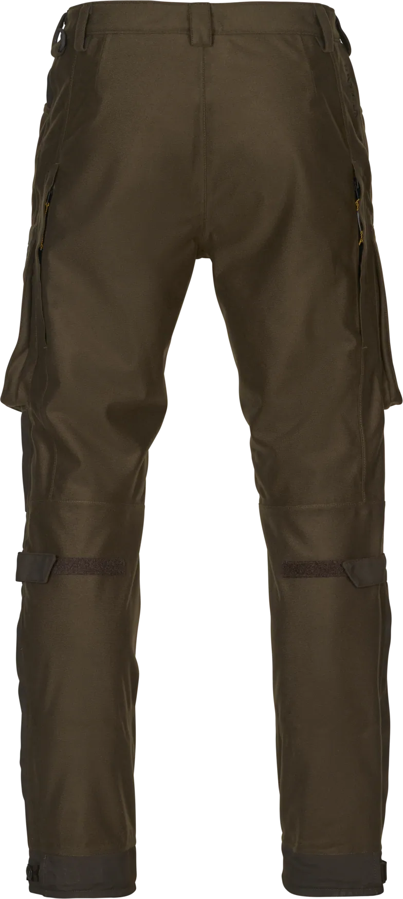 HARKILA Forest Hunter Pro GTX Trousers - Mens – Hunting Green / Shadow Brown - Image 7