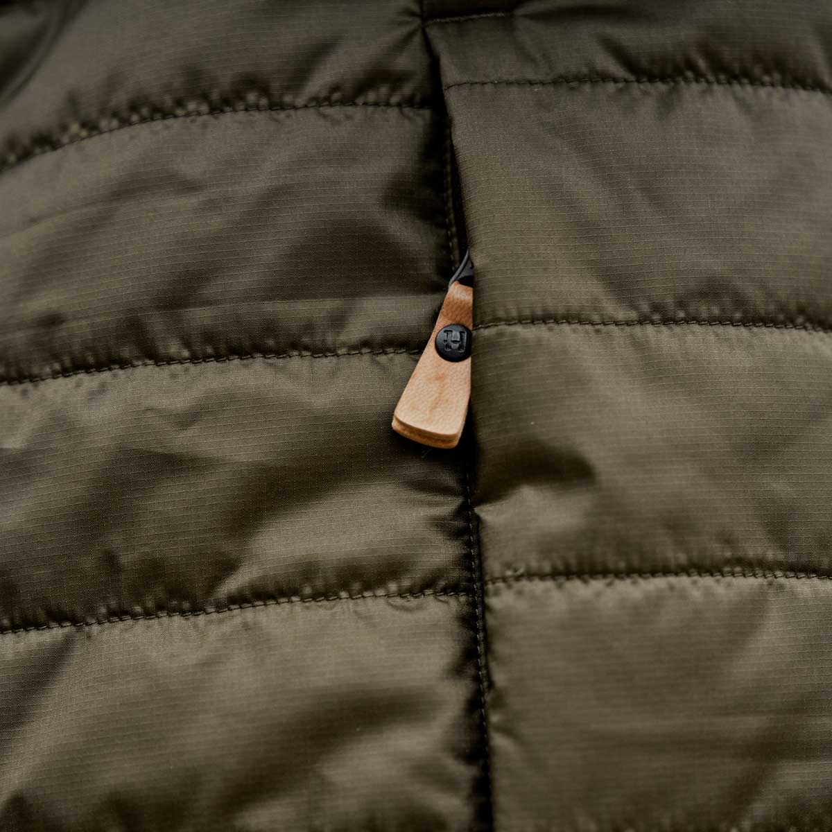 HARKILA Kalix HSP Windproof Reversible Jacket - Mens - Willow Green - Image 7