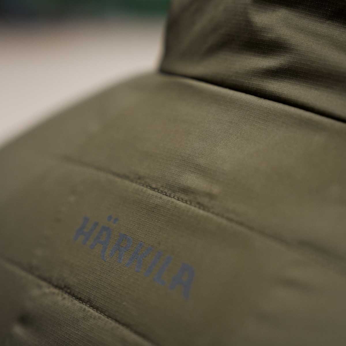 HARKILA Kalix HSP Windproof Reversible Jacket - Mens - Willow Green - Image 8