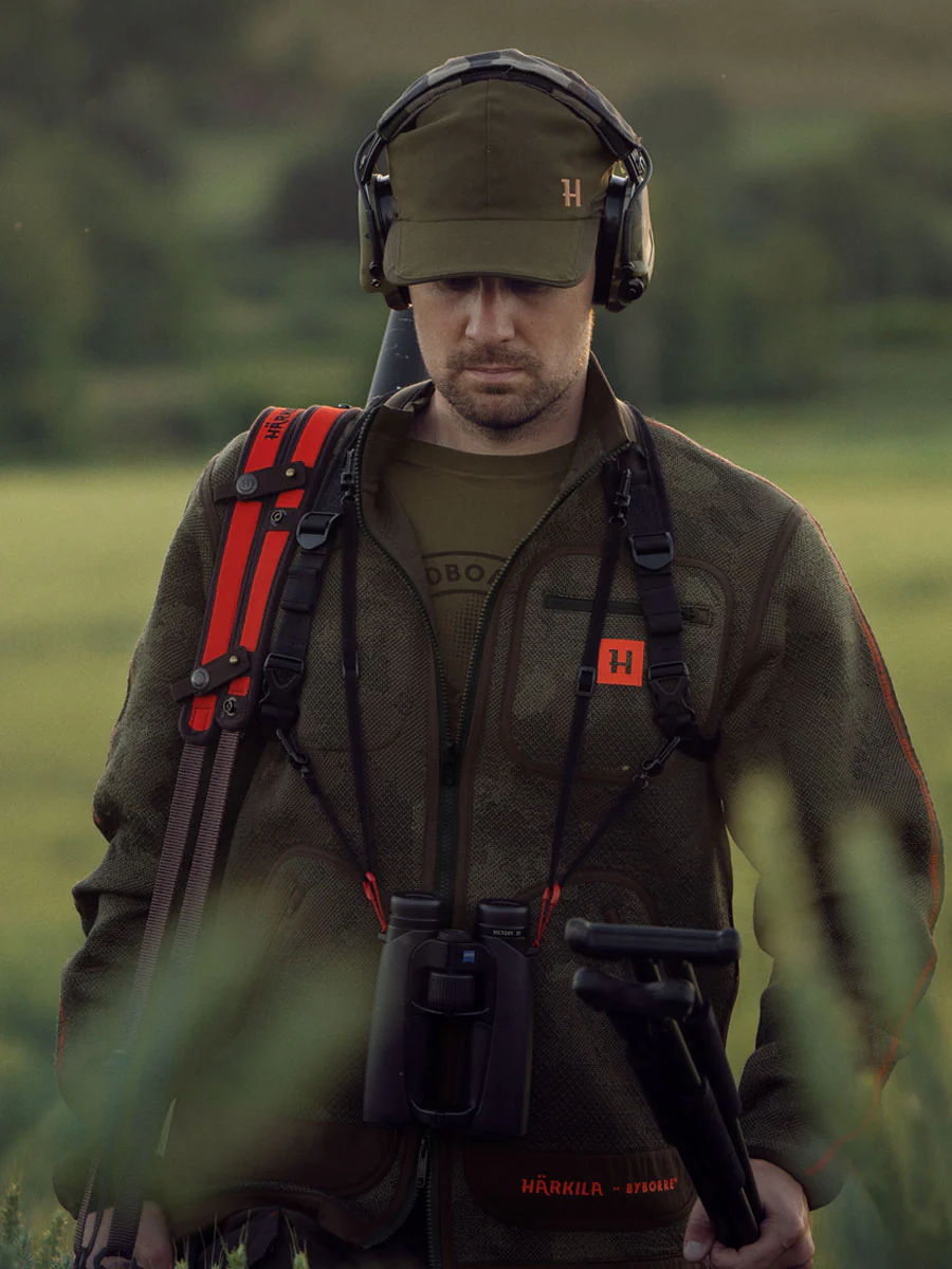 HARKILA Kamko Pro Edition Reversible Jacket  - Mens - AXIS MSP Limited Edition - Image 2
