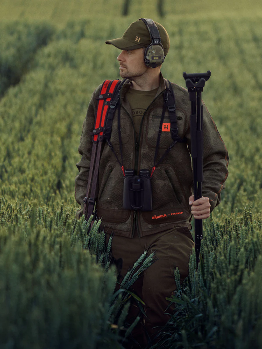 HARKILA Kamko Pro Edition Reversible Jacket  - Mens - AXIS MSP Limited Edition - Image 3