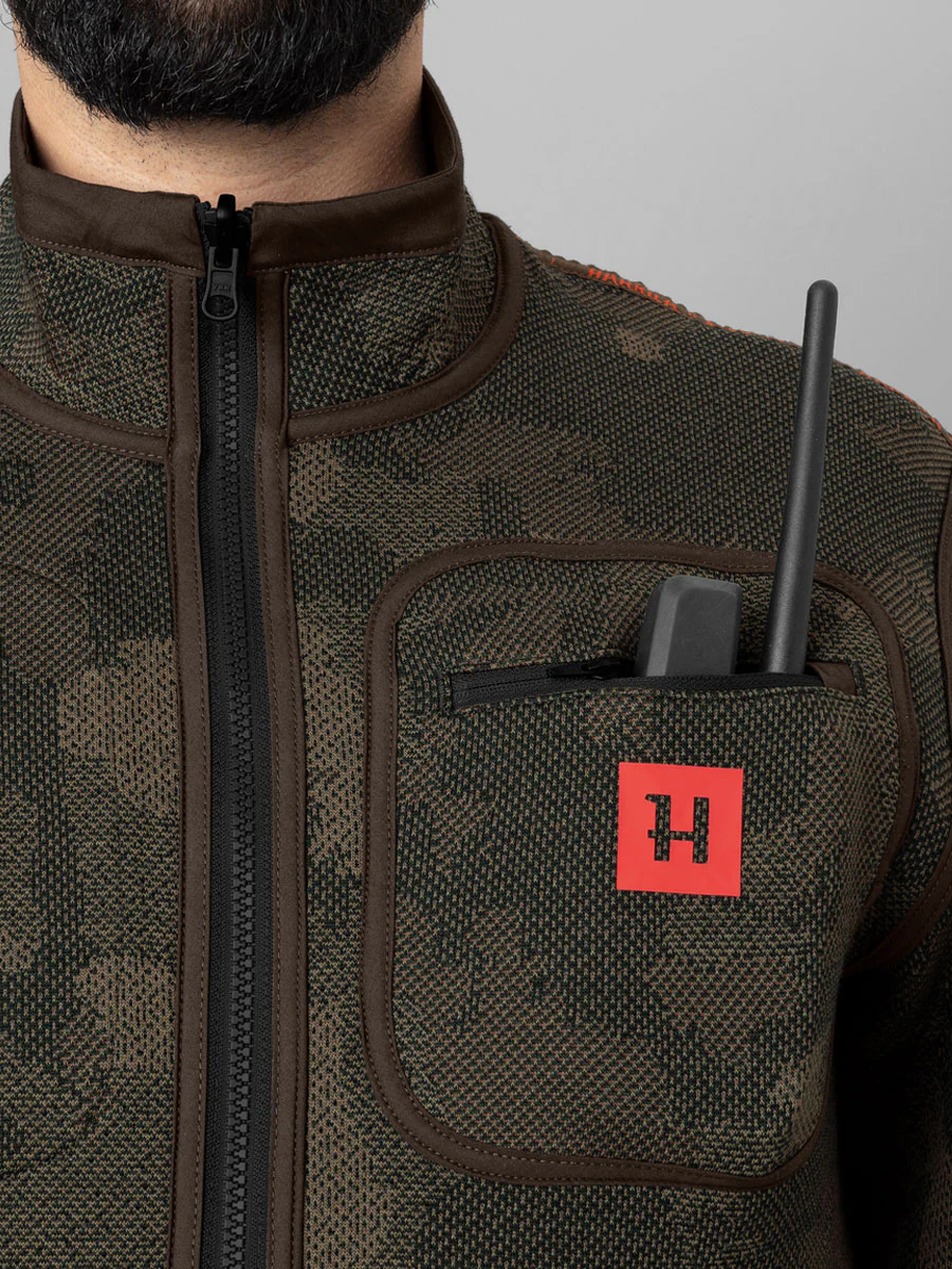 HARKILA Kamko Pro Edition Reversible Jacket  - Mens - AXIS MSP Limited Edition - Image 4
