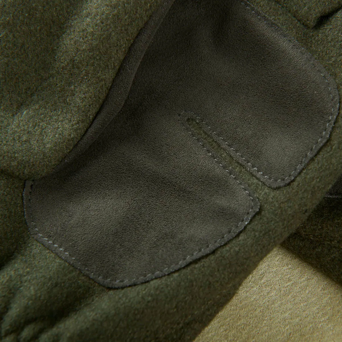 HARKILA Metso Active Gloves - Willow Green - Image 4