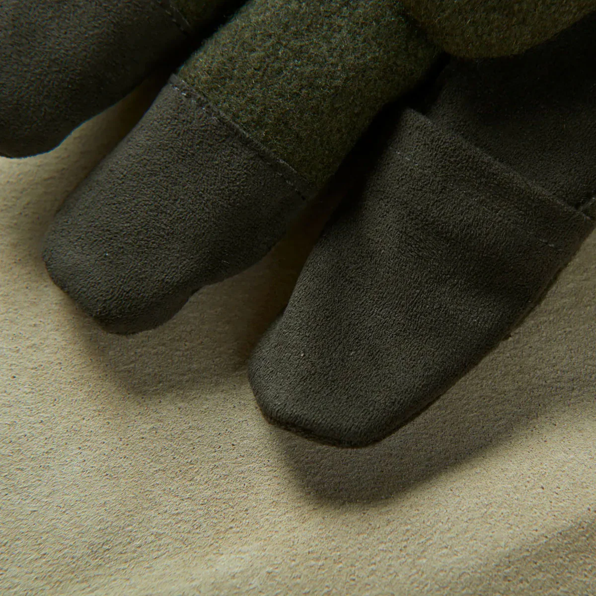 HARKILA Metso Active Gloves - Willow Green - Image 5