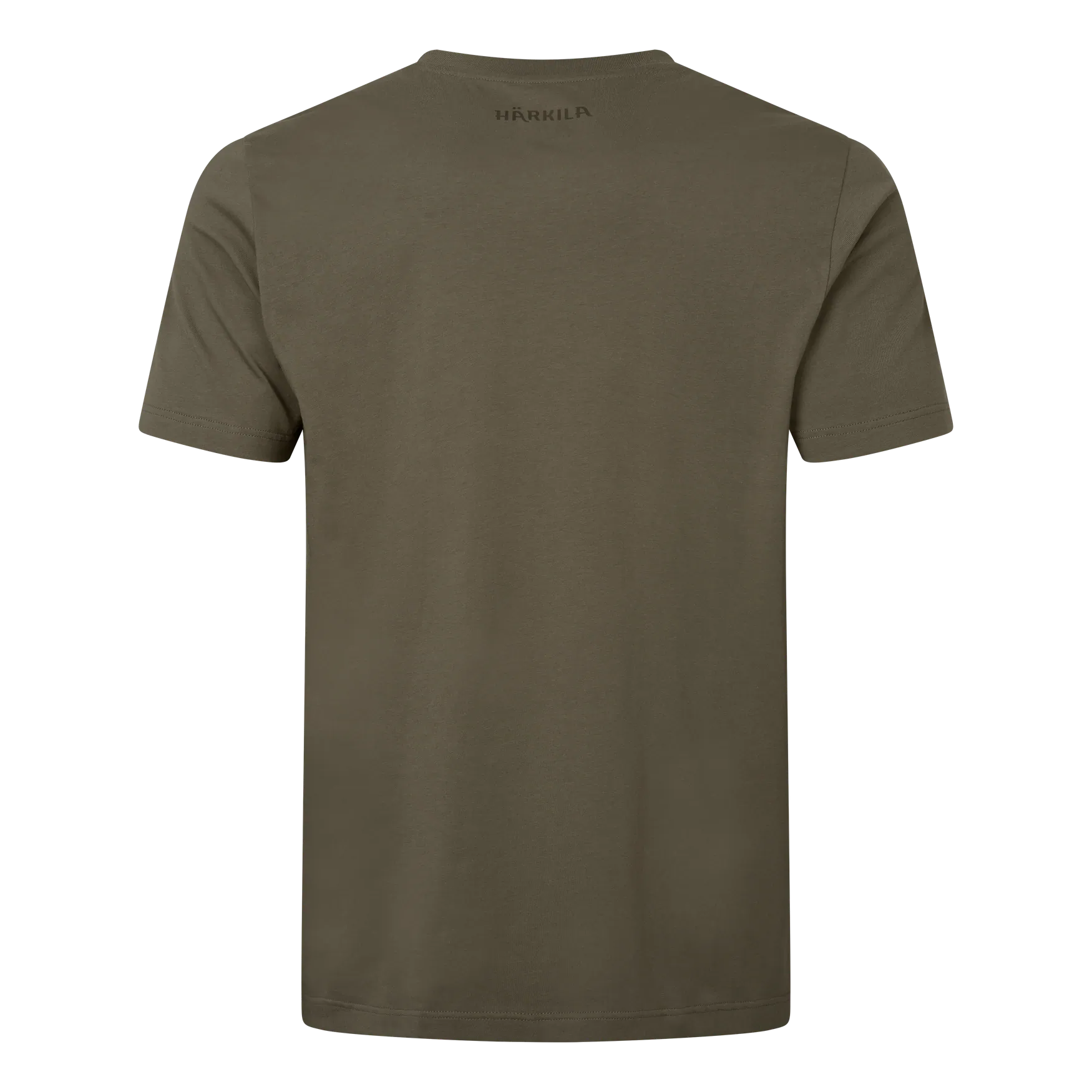 HARKILA Moose T-shirt - Mens - Tarmac - Image 3