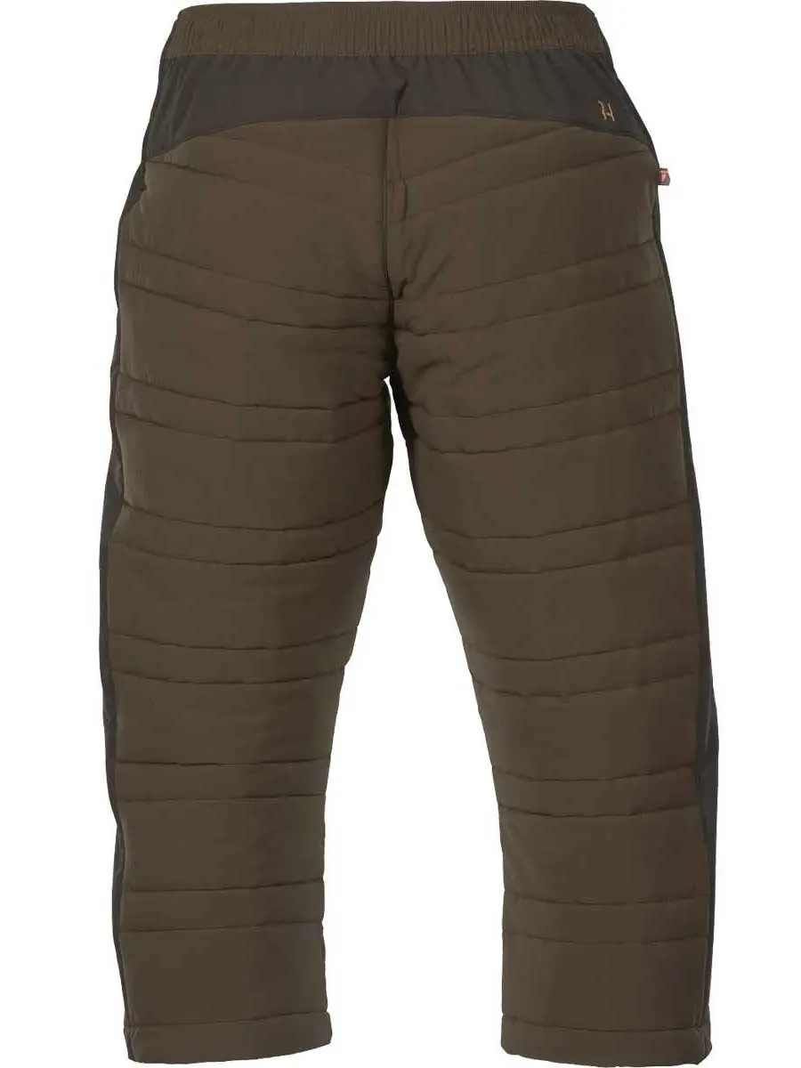 HARKILA Mountain Hunter Insulated Breeks - Mens - Hunting Green - Image 4