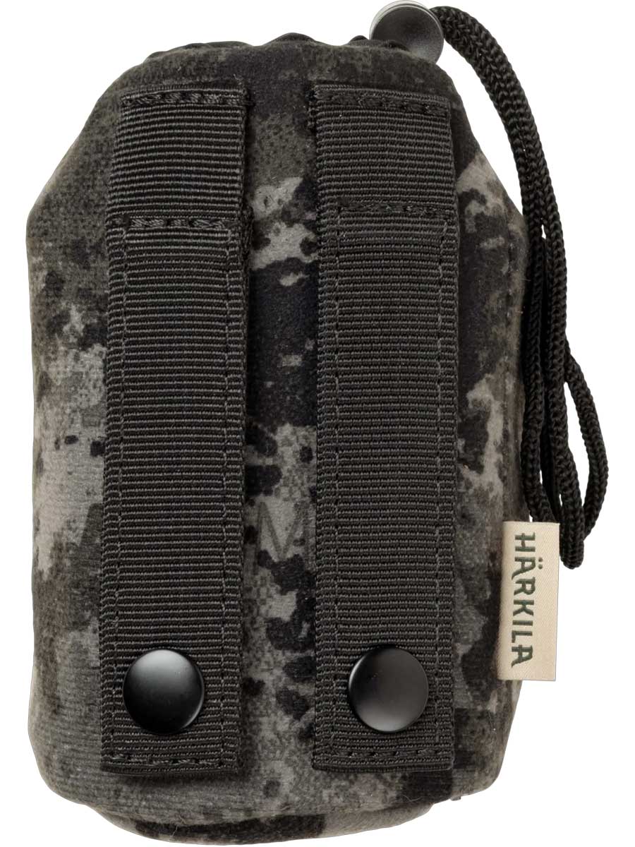 HARKILA Thermal Spotter Pouch - NOCTYX AXIS MSP Black Camo - Image 3