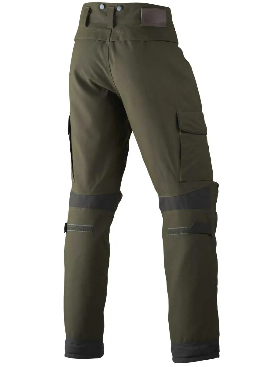 HARKILA Pro Hunter Endure Trousers - Mens  - Willow Green - Image 3