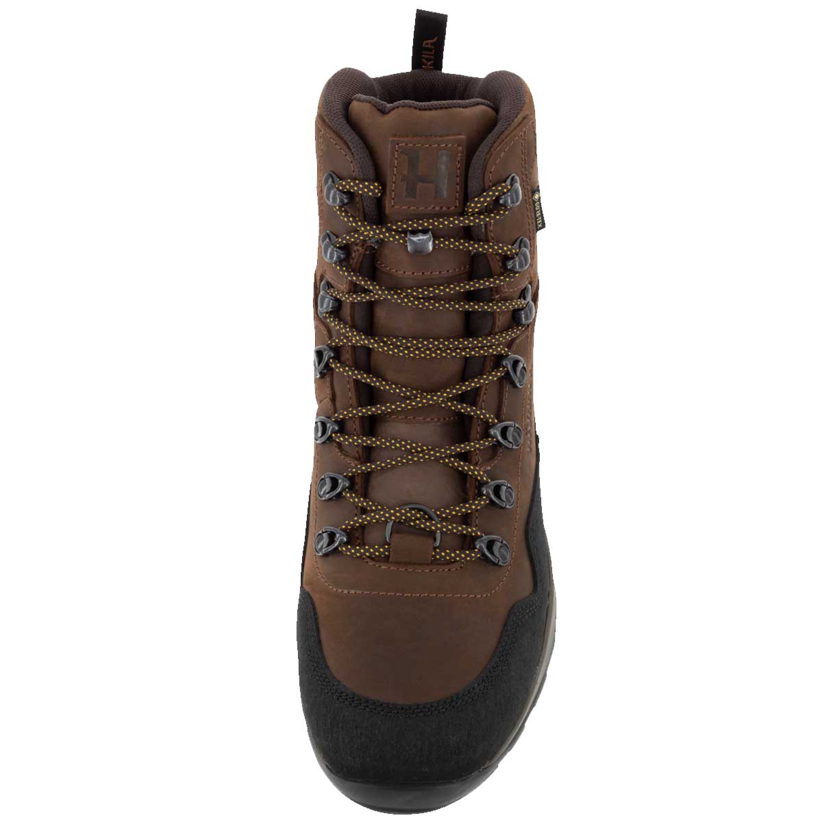 HARKILA Pro Hunter Ledge 2.0 GTX Boots - Mens - Chocolate Brown - Image 3