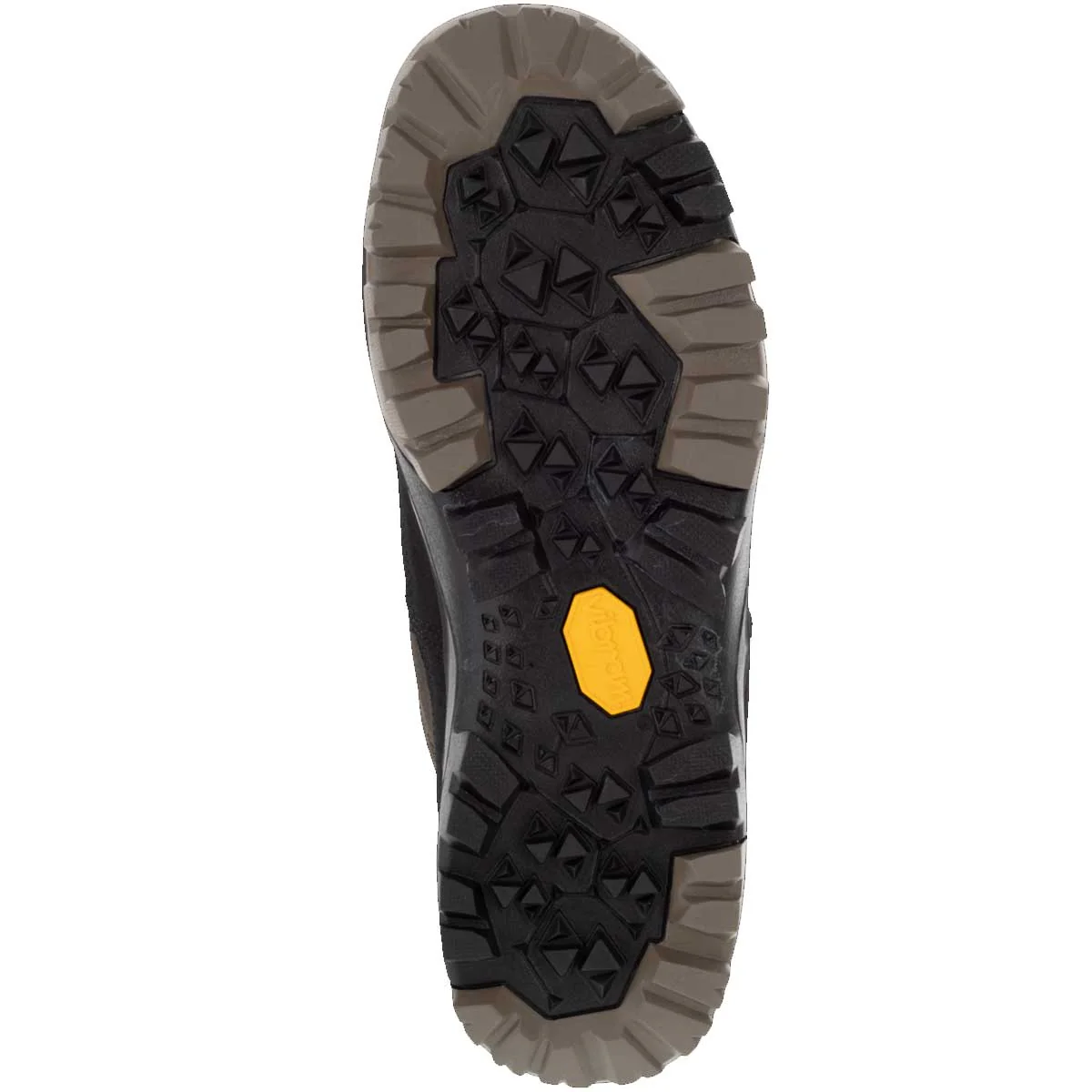 HARKILA Pro Hunter Light Mid GTX Boots - Mens - Shadow Brown - Image 4