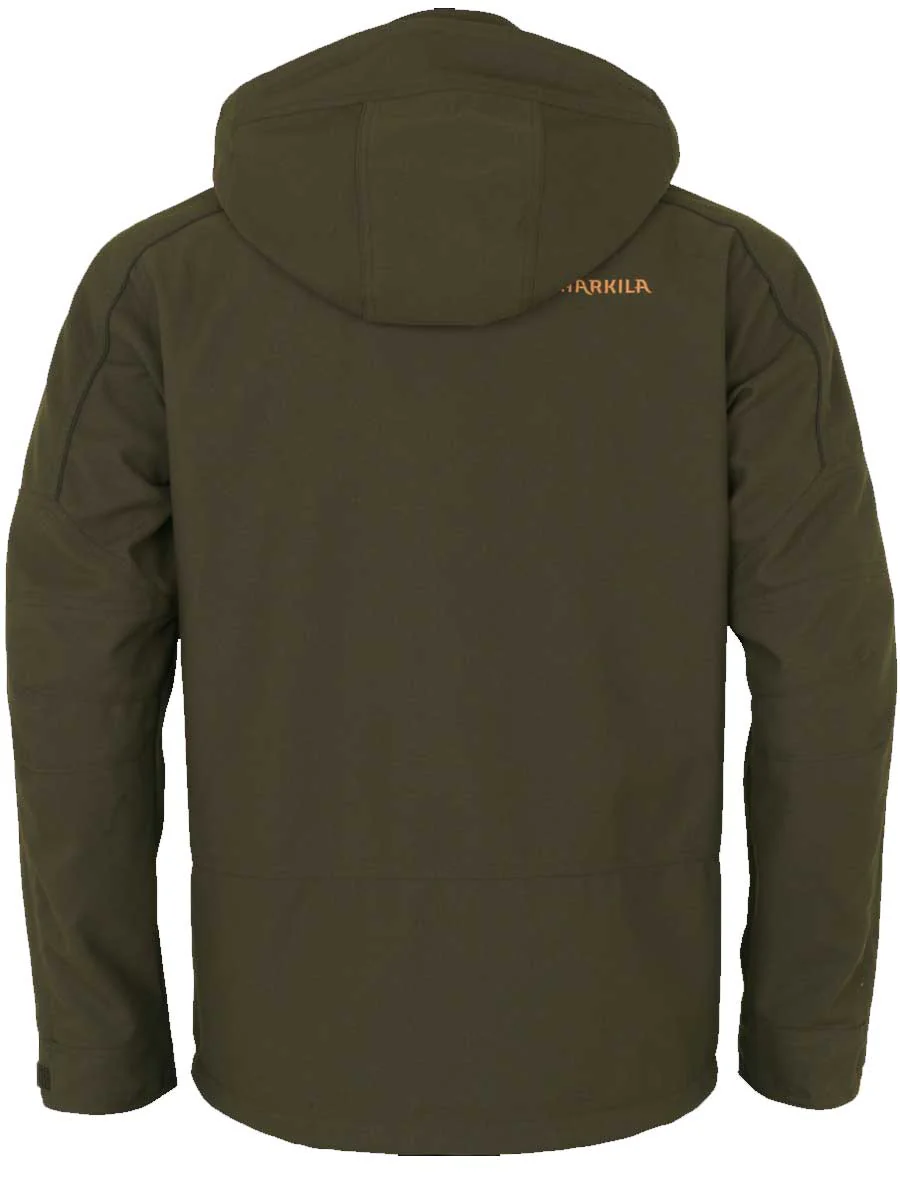 HARKILA Pro Hunter Move 2.0 GTX jacket - Mens  - Willow Green - Image 5