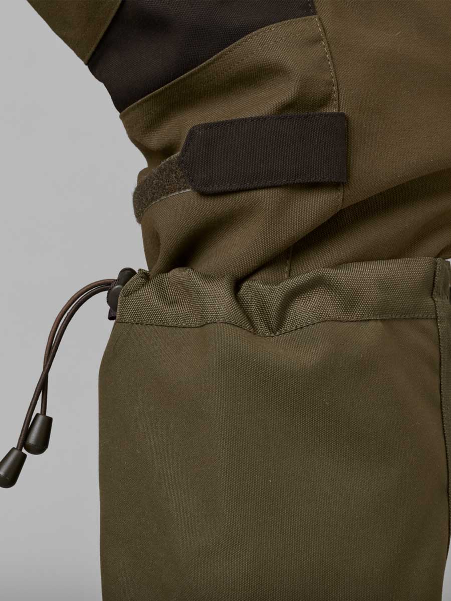 HARKILA Pro HWS Gaiters - Willow Green - Image 4