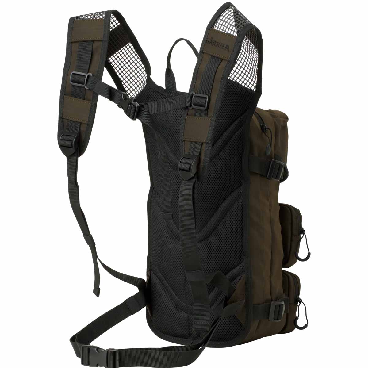 HARKILA Ragnar First Aid Backpack - 12 Litres - Willow Green - Image 5