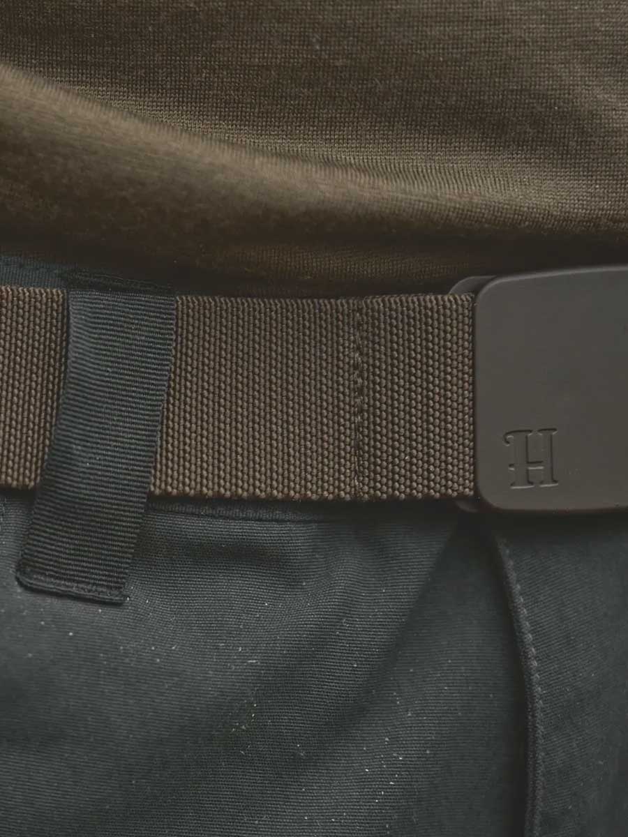 HARKILA Ragnar Trousers - Mens - Jet Set / Shadow Grey - Image 10