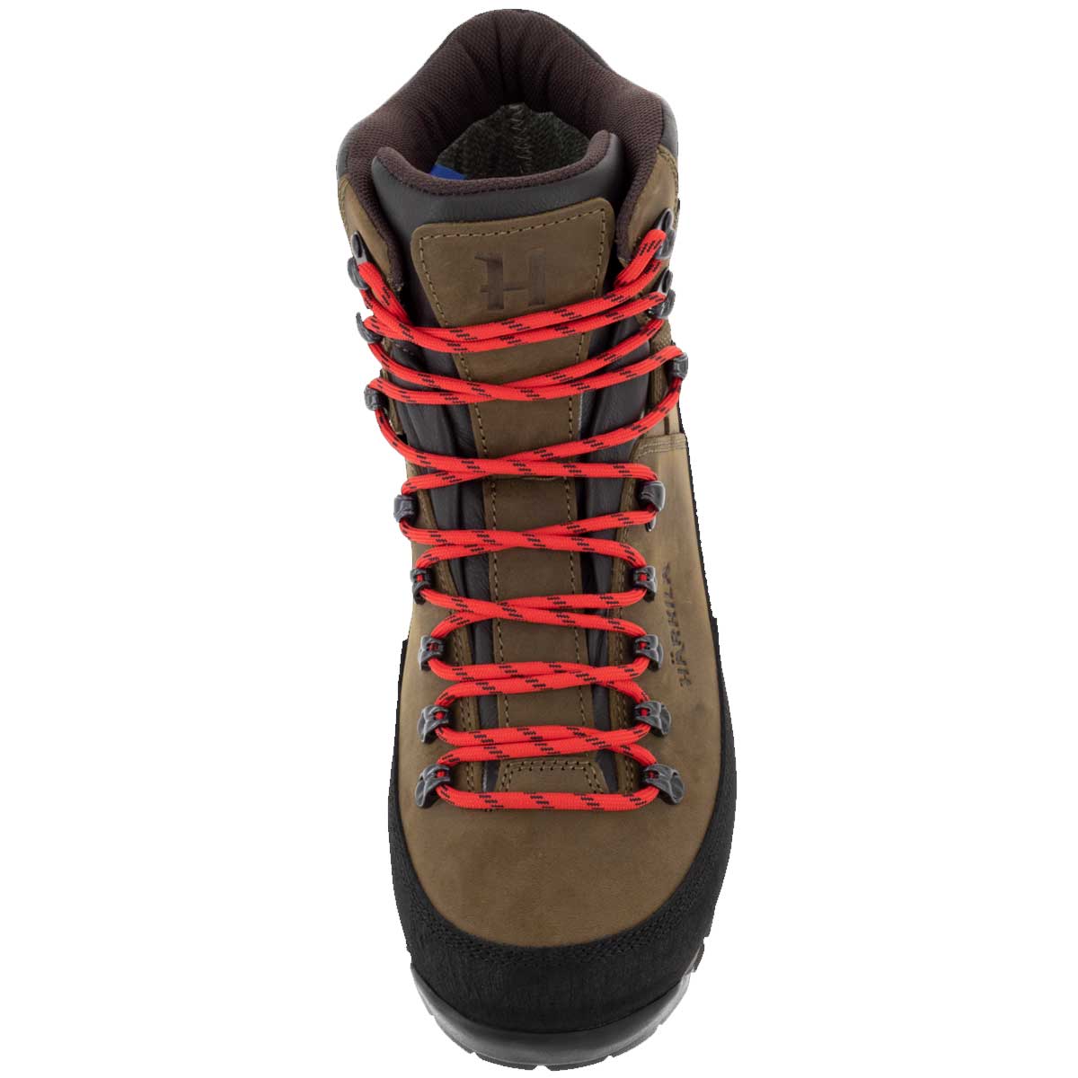 HARKILA Saxnas 7" GTX Boots - Mens - Willow Green - Image 4