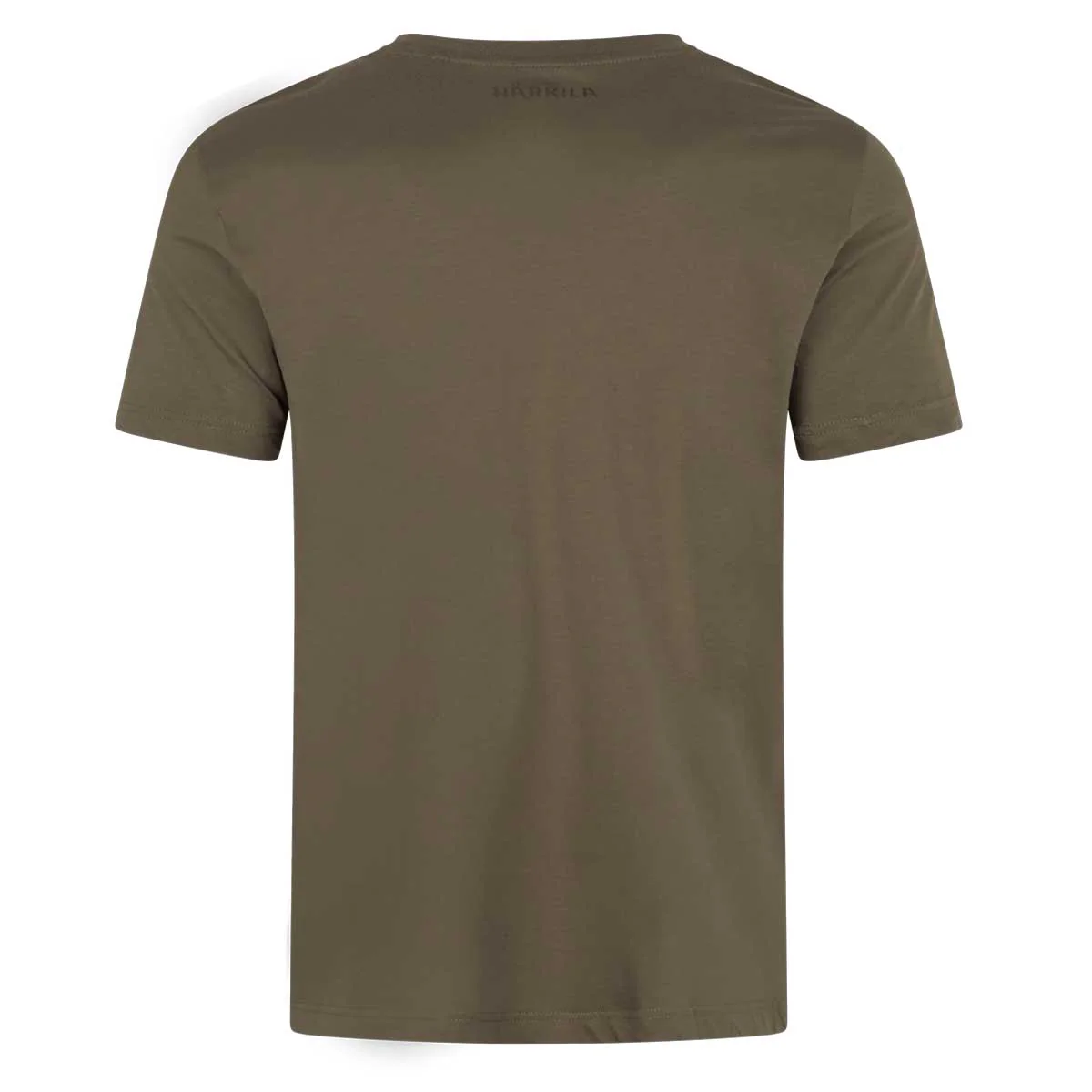 HARKILA Scandinavian T-Shirt - Mens - Grape Leaf - Image 5