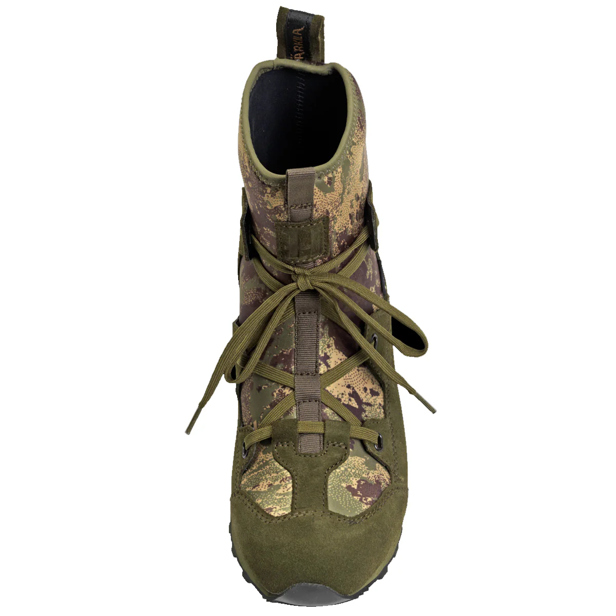 HARKILA Stalking Waterproof GTX Sneakers - AXIS MSP Forest Camo - Image 4