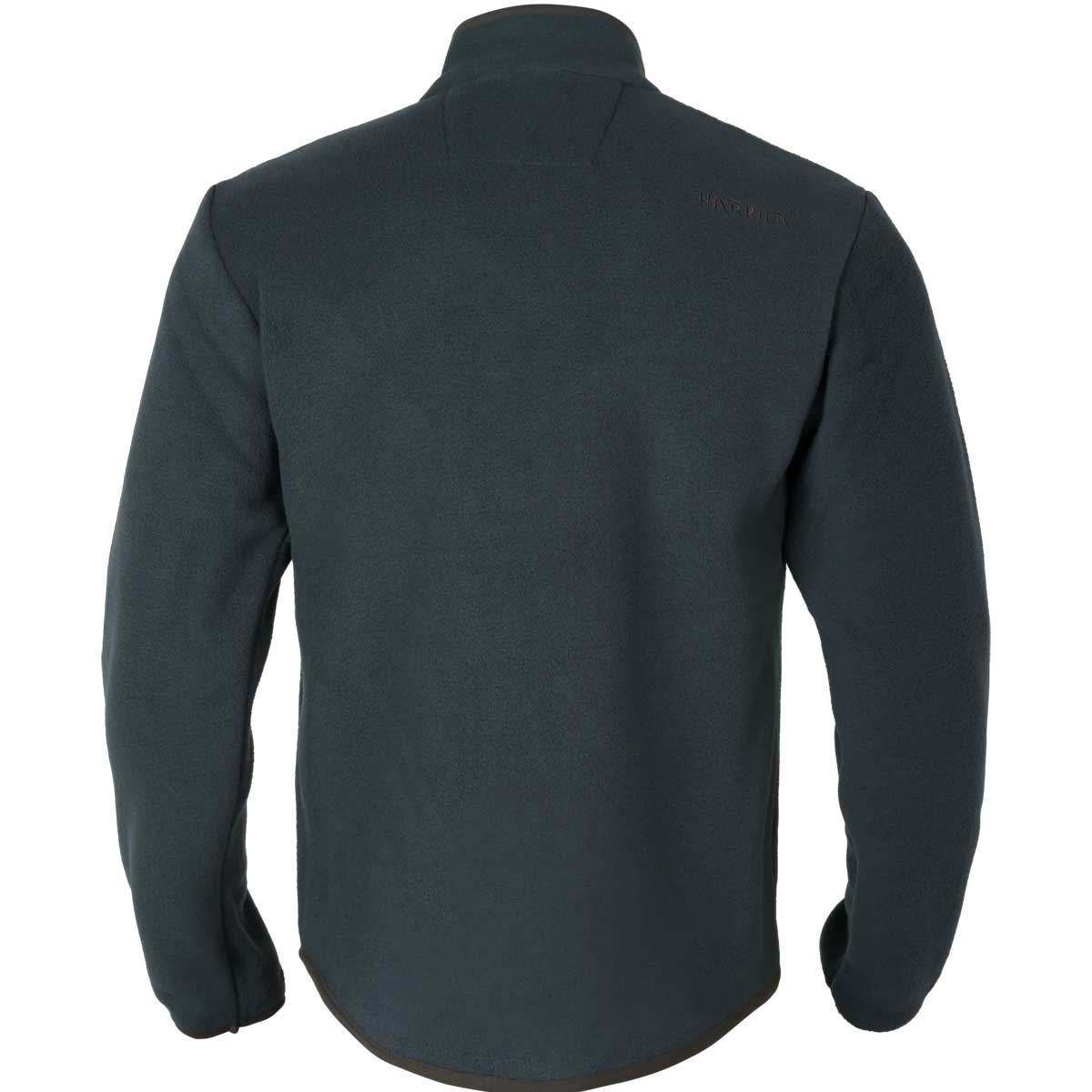 HARKILA Torsby Fleece Jacket - Mens - Dark Navy - Image 3