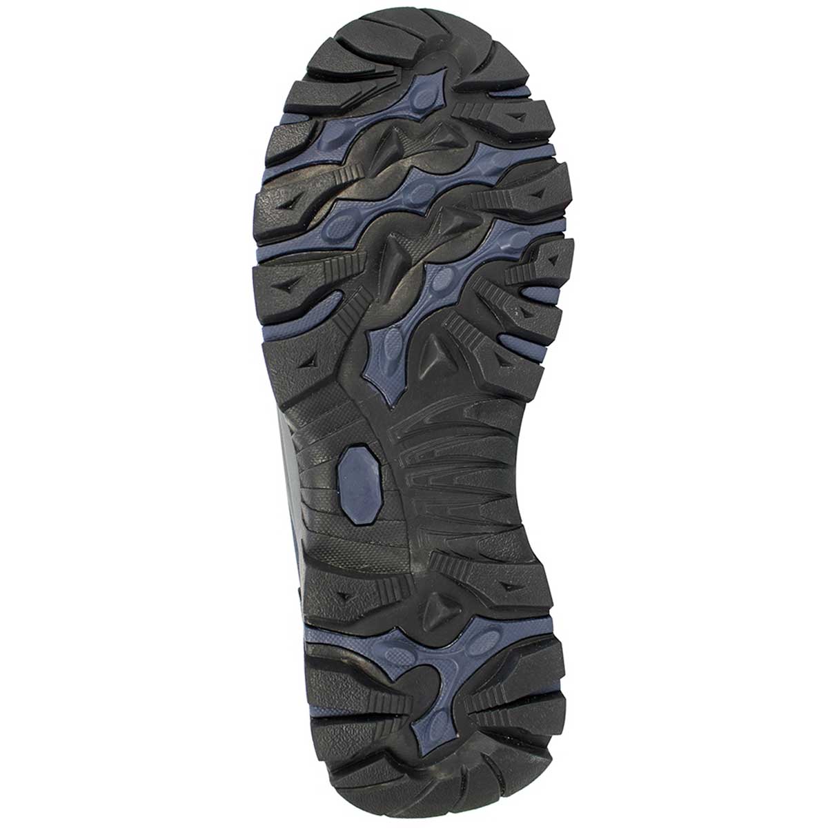 HOGGS OF FIFE Nevis Waterproof Hiking Boots - Navy - Image 2