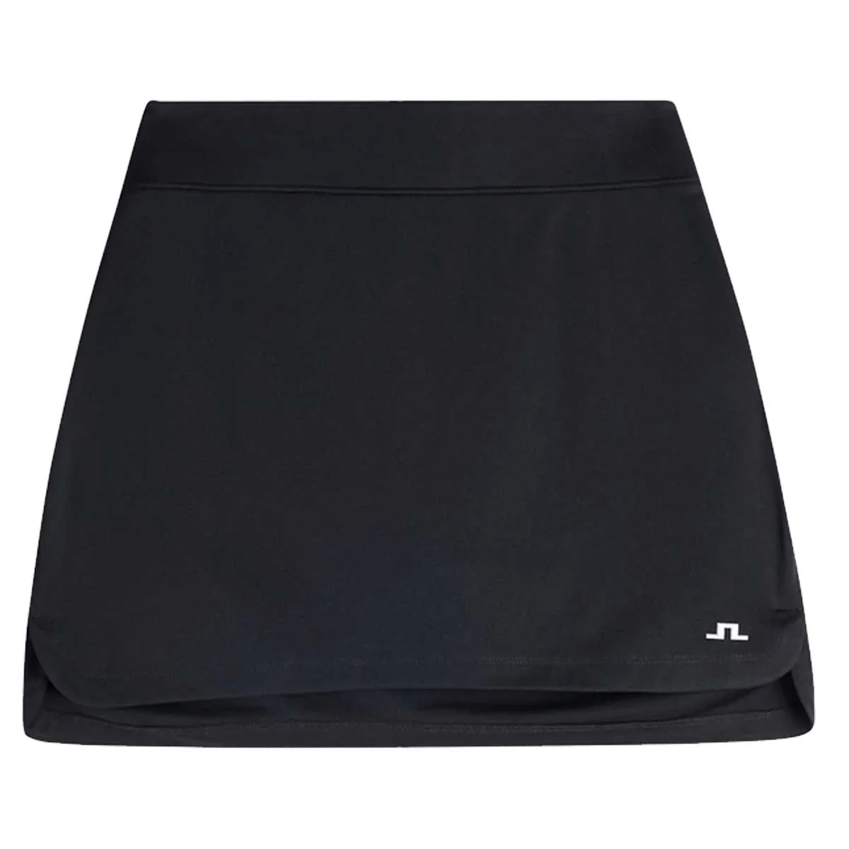 J.LINDEBERG Amy Skirt - Womens - Black