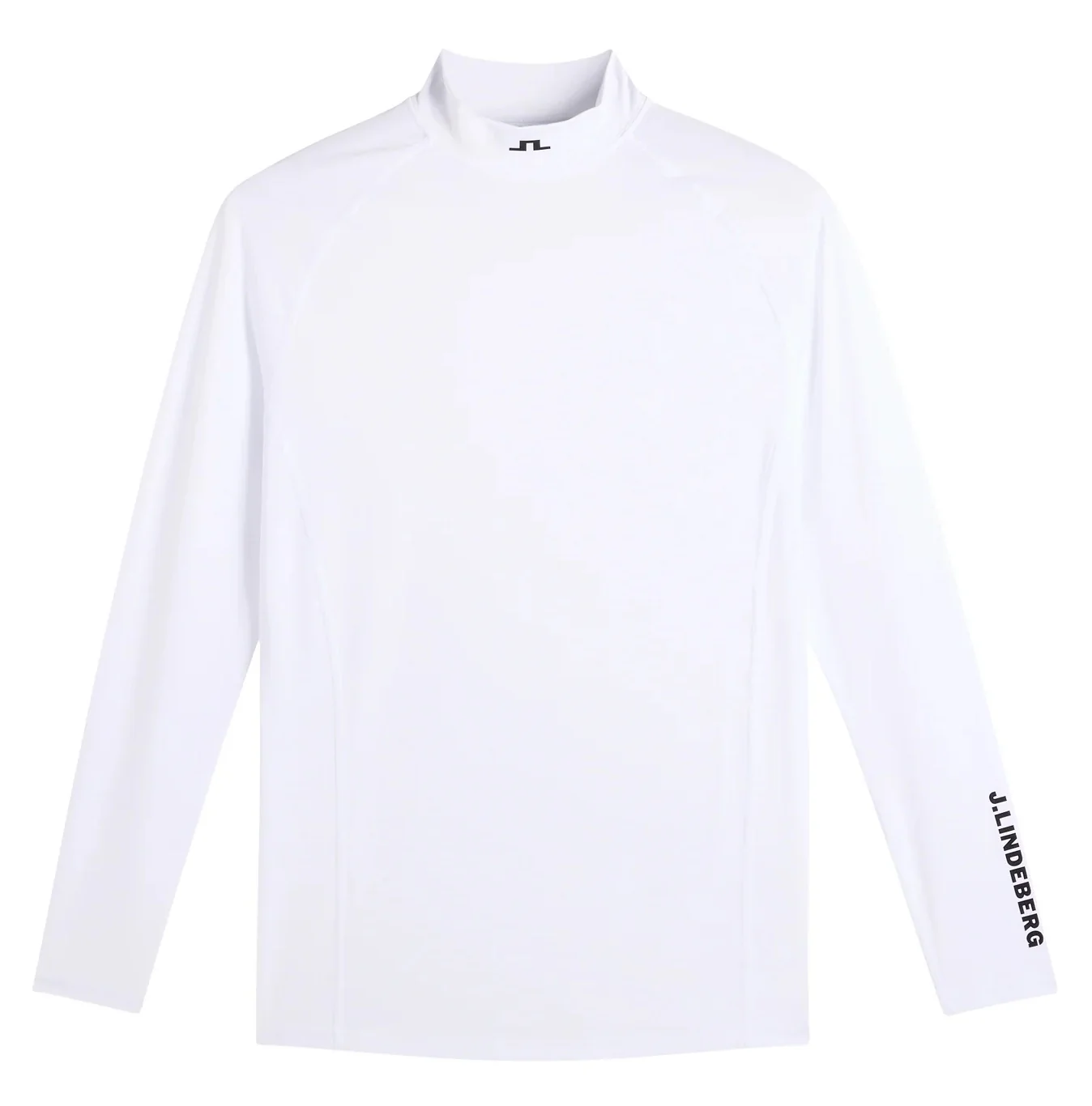 J.LINDEBERG Ello Compression Top – Men’s – White