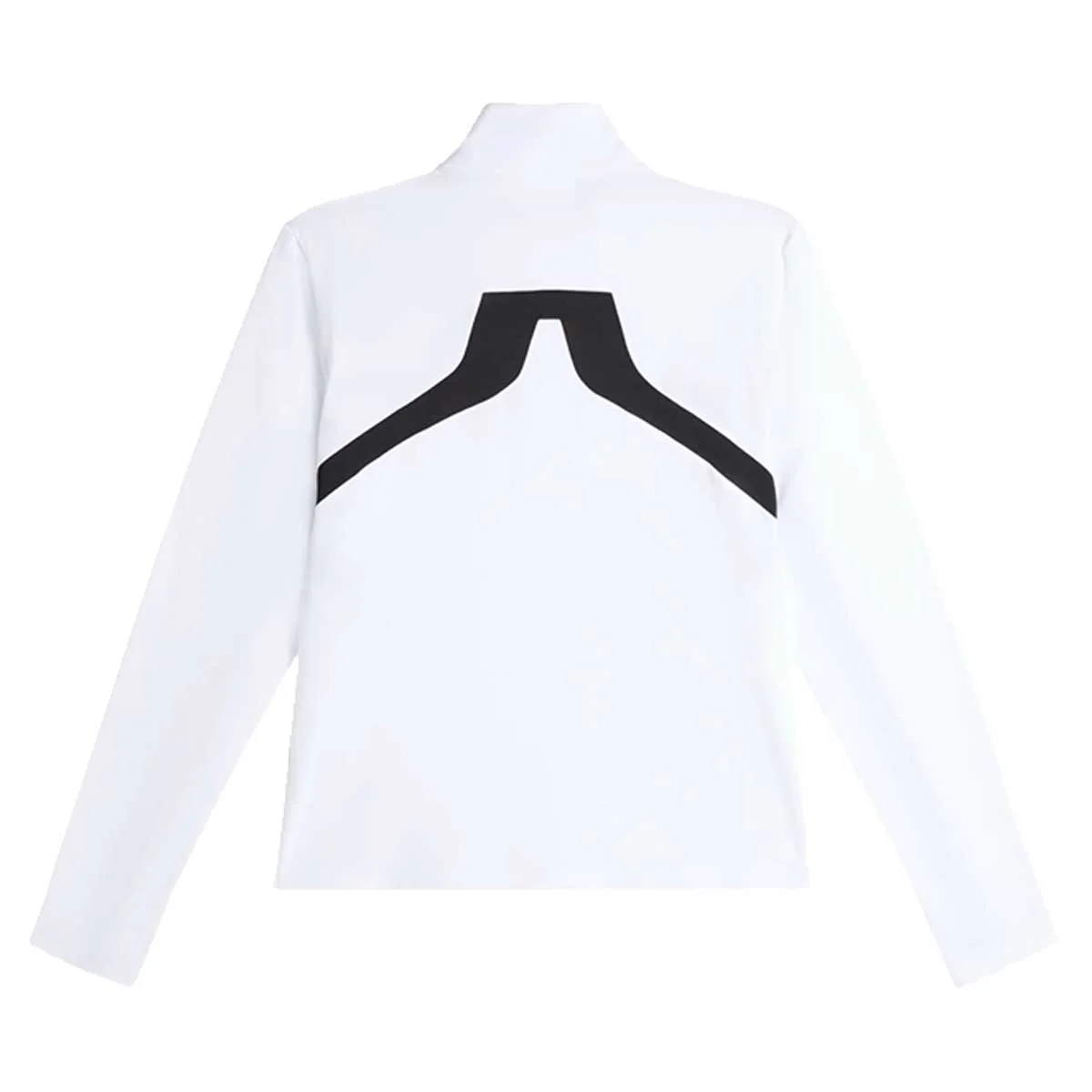 J.LINDEBERG Janice Mid Layer - Womens - White - Image 4