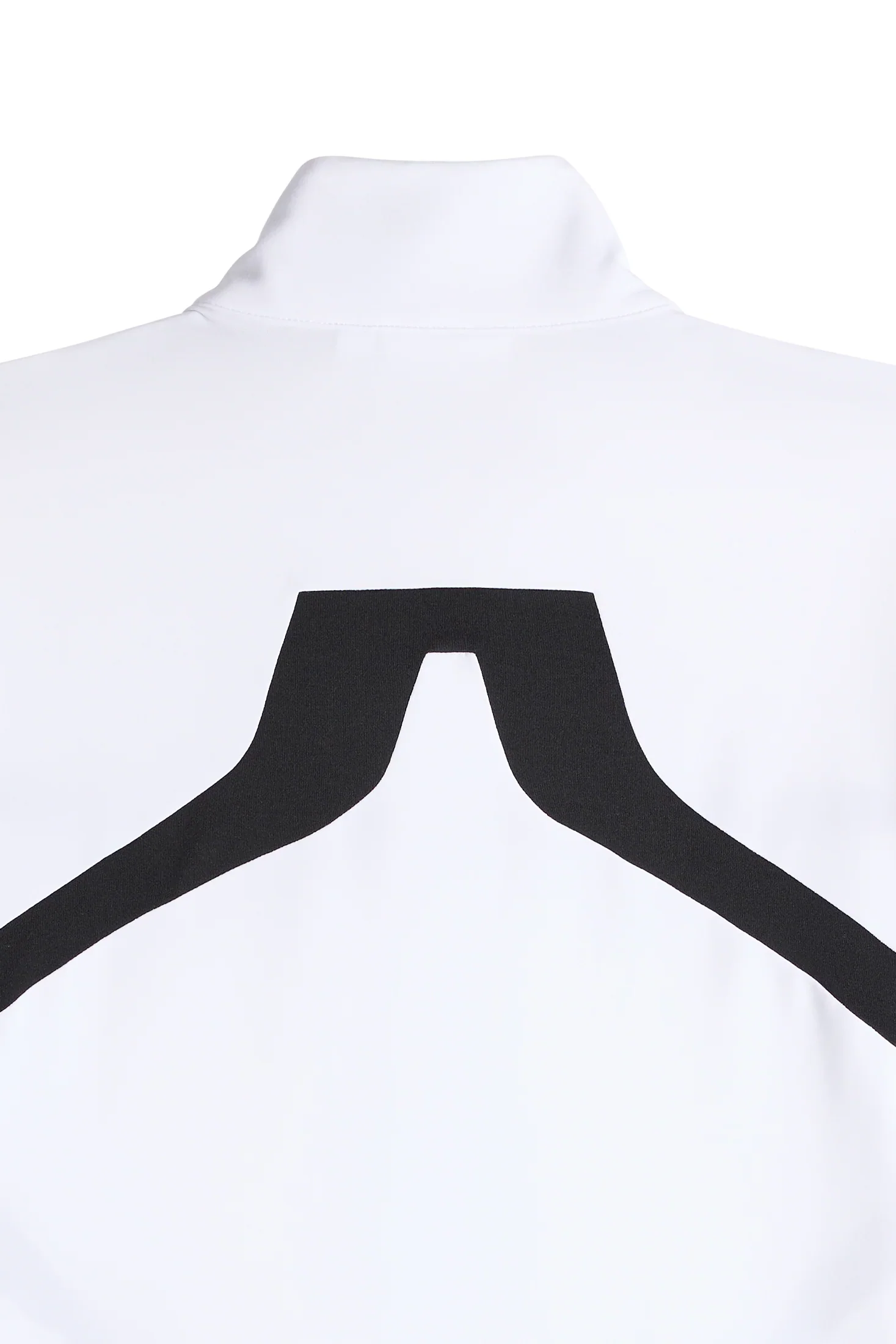 J.LINDEBERG Janice Mid Layer - Womens - White - Image 7