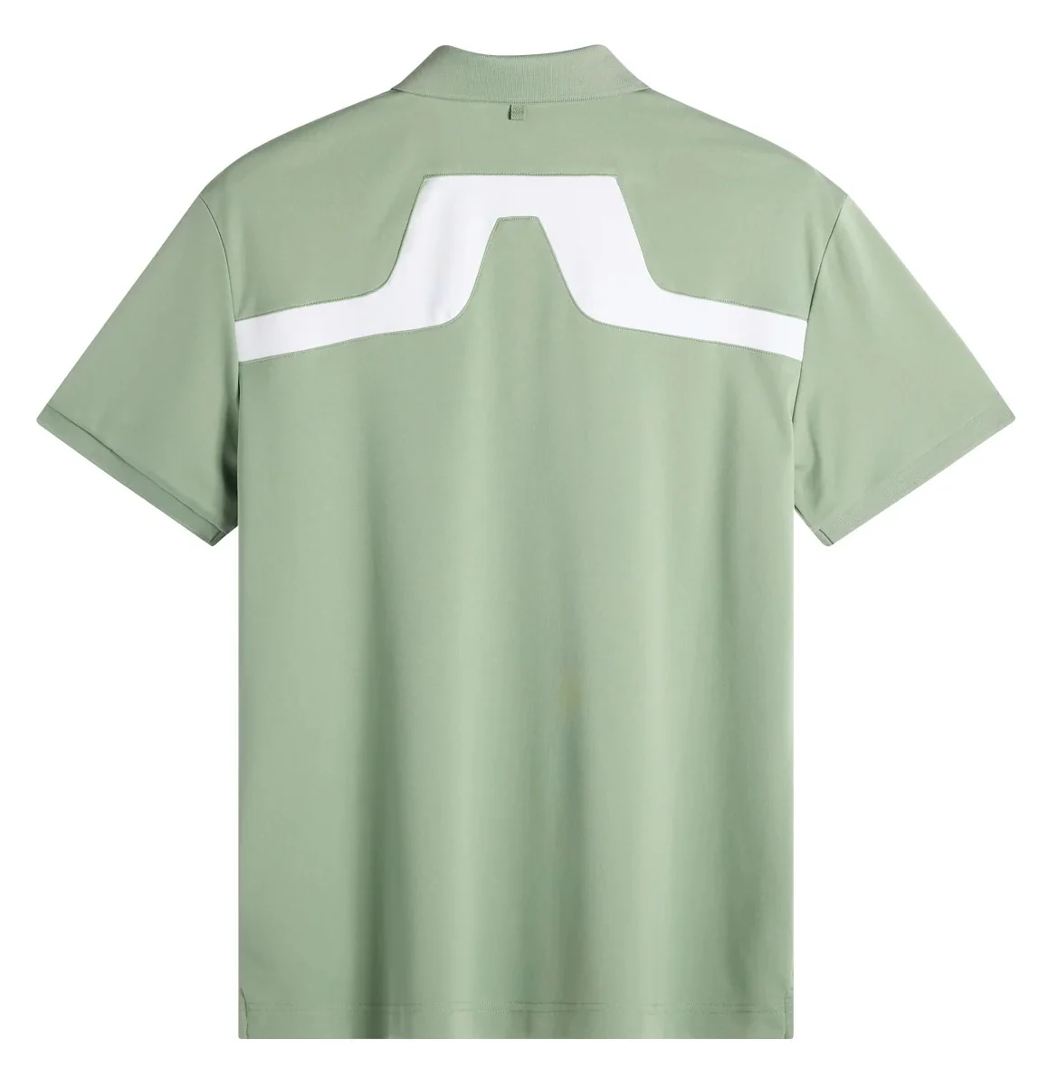 30% OFF - J.LINDEBERG KV Polo Shirt – Men’s – Hedge Green - Image 2