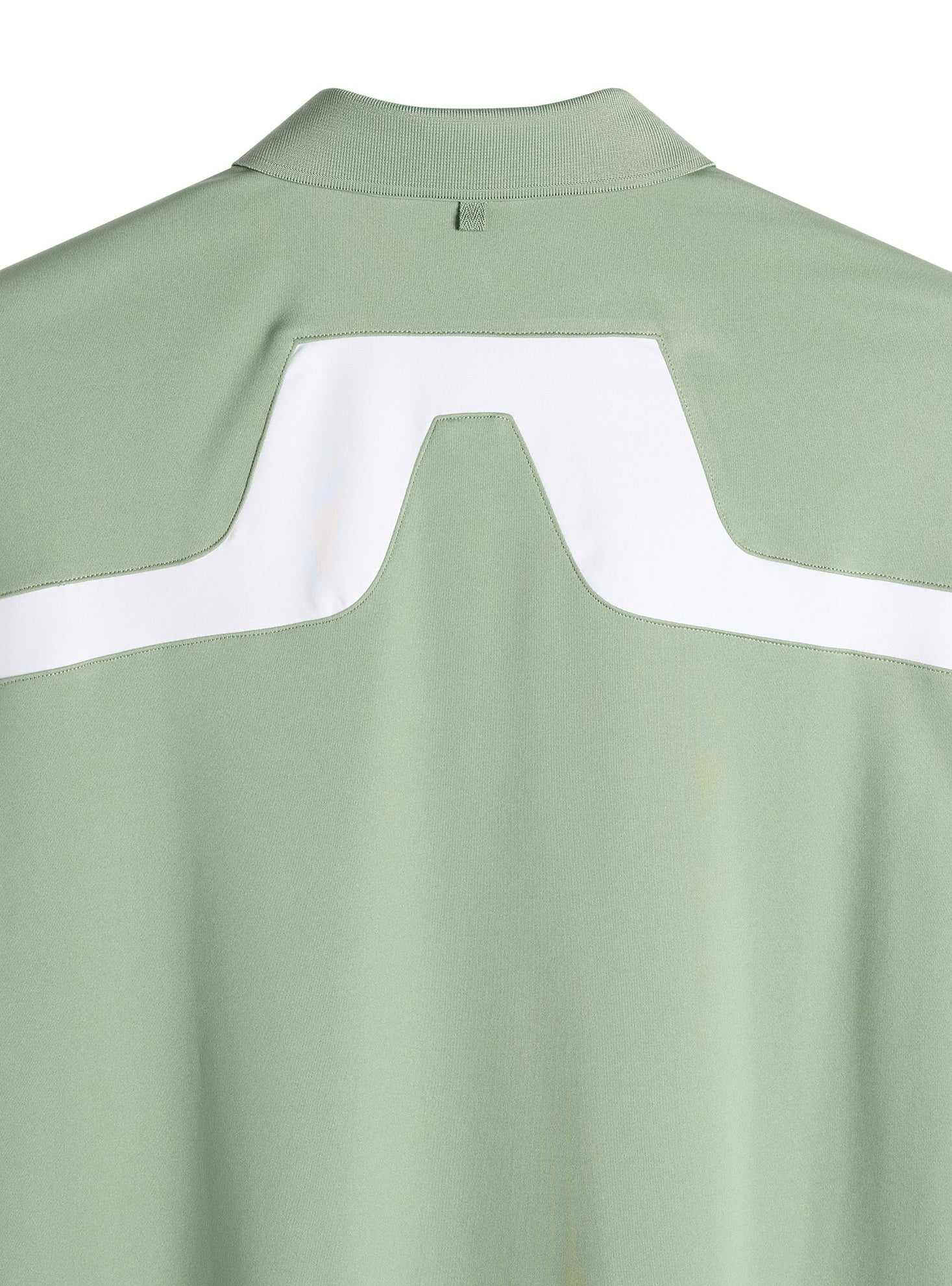 30% OFF - J.LINDEBERG KV Polo Shirt – Men’s – Hedge Green - Image 6