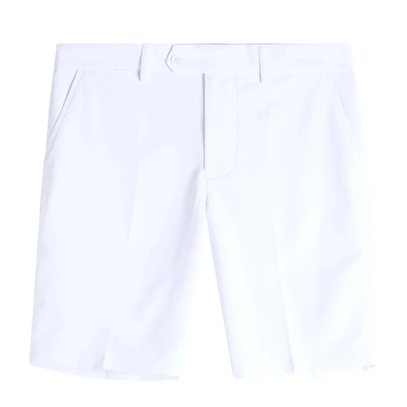 J.LINDEBERG Mitch Golf Shorts – Men’s – White
