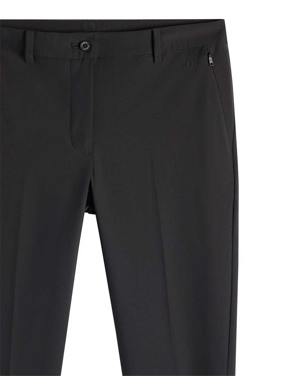 J.LINDEBERG Pia Pants - Womens - Black - Image 4