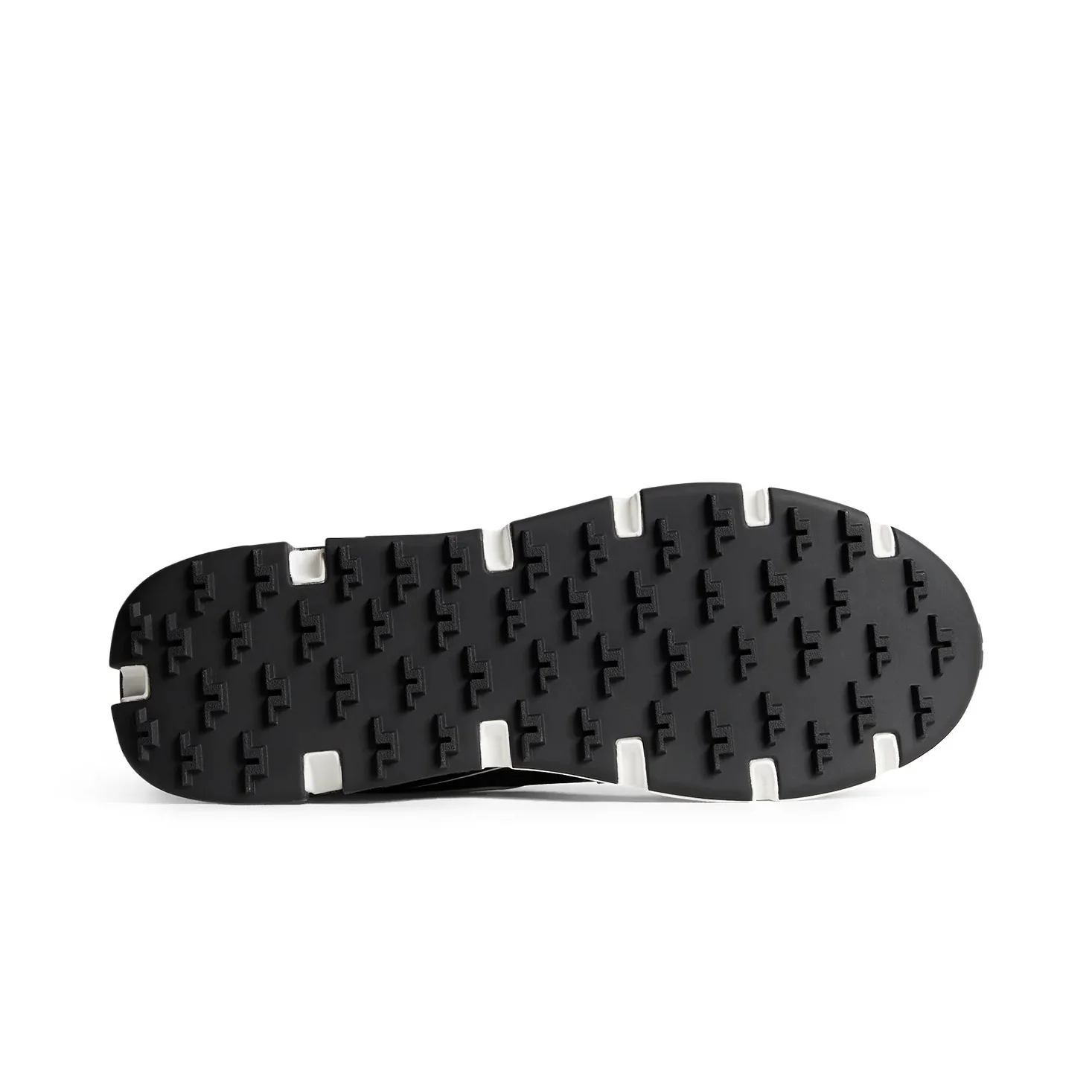 J.LINDEBERG Vent 500 SE Golf Sneaker - Men's - Black - Image 5