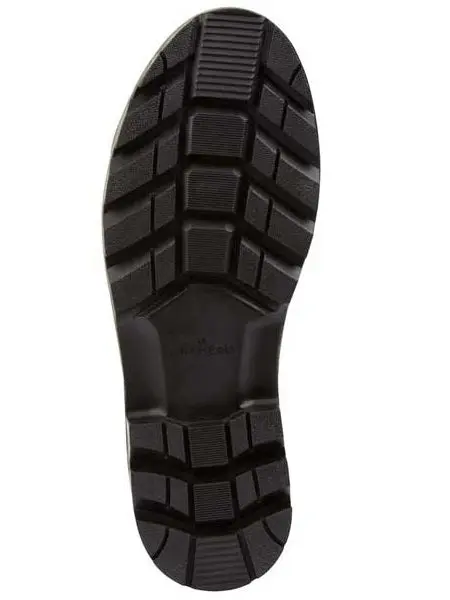 30% OFF - LE CHAMEAU Country Cross Boots - Mens Neoprene - Iconic Green - Size: UK 6.5 - Image 4