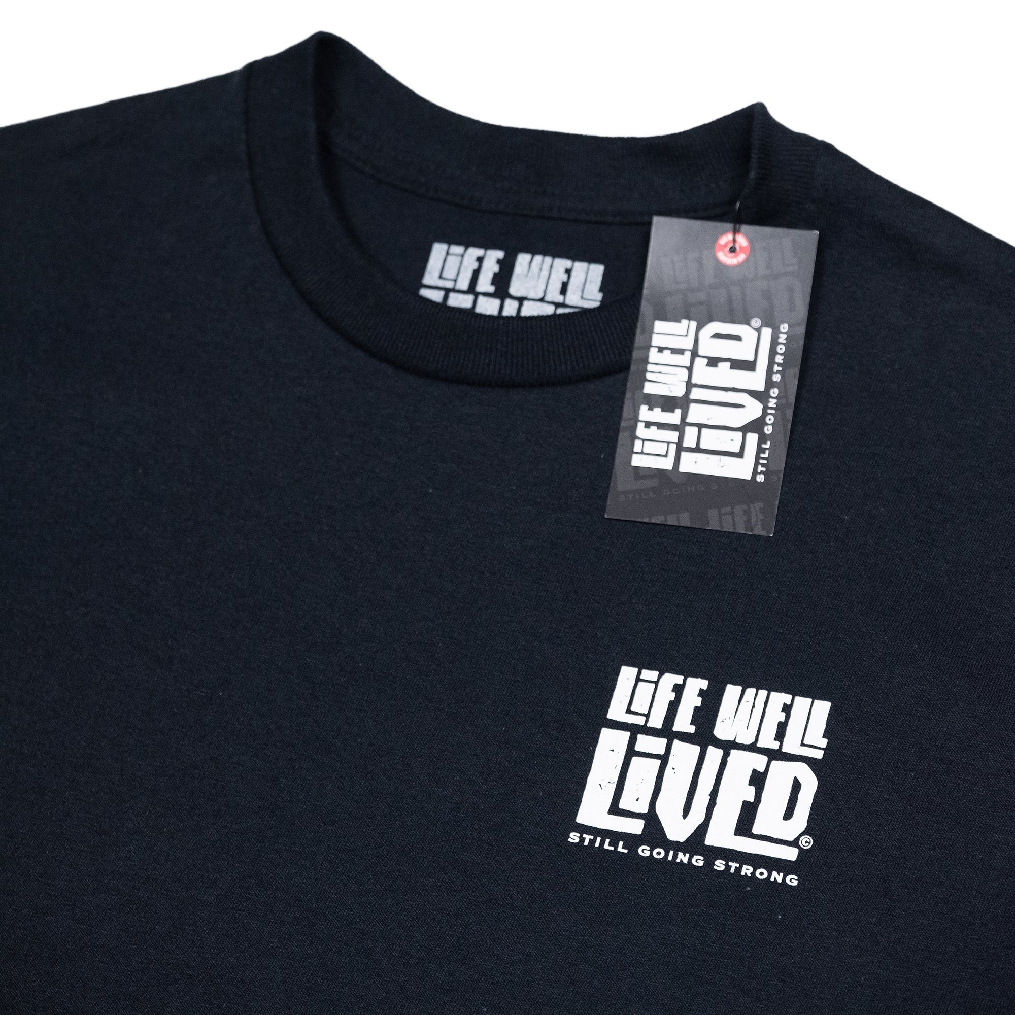 LIFE WELL LIVED - Image 3