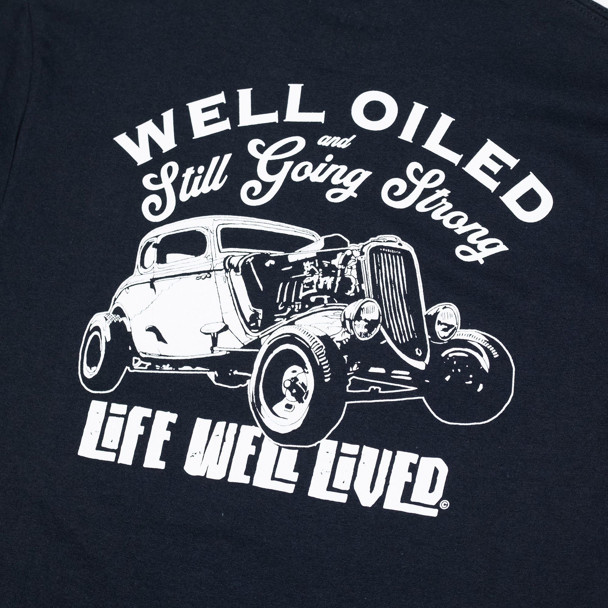 LIFE WELL LIVED - Image 4