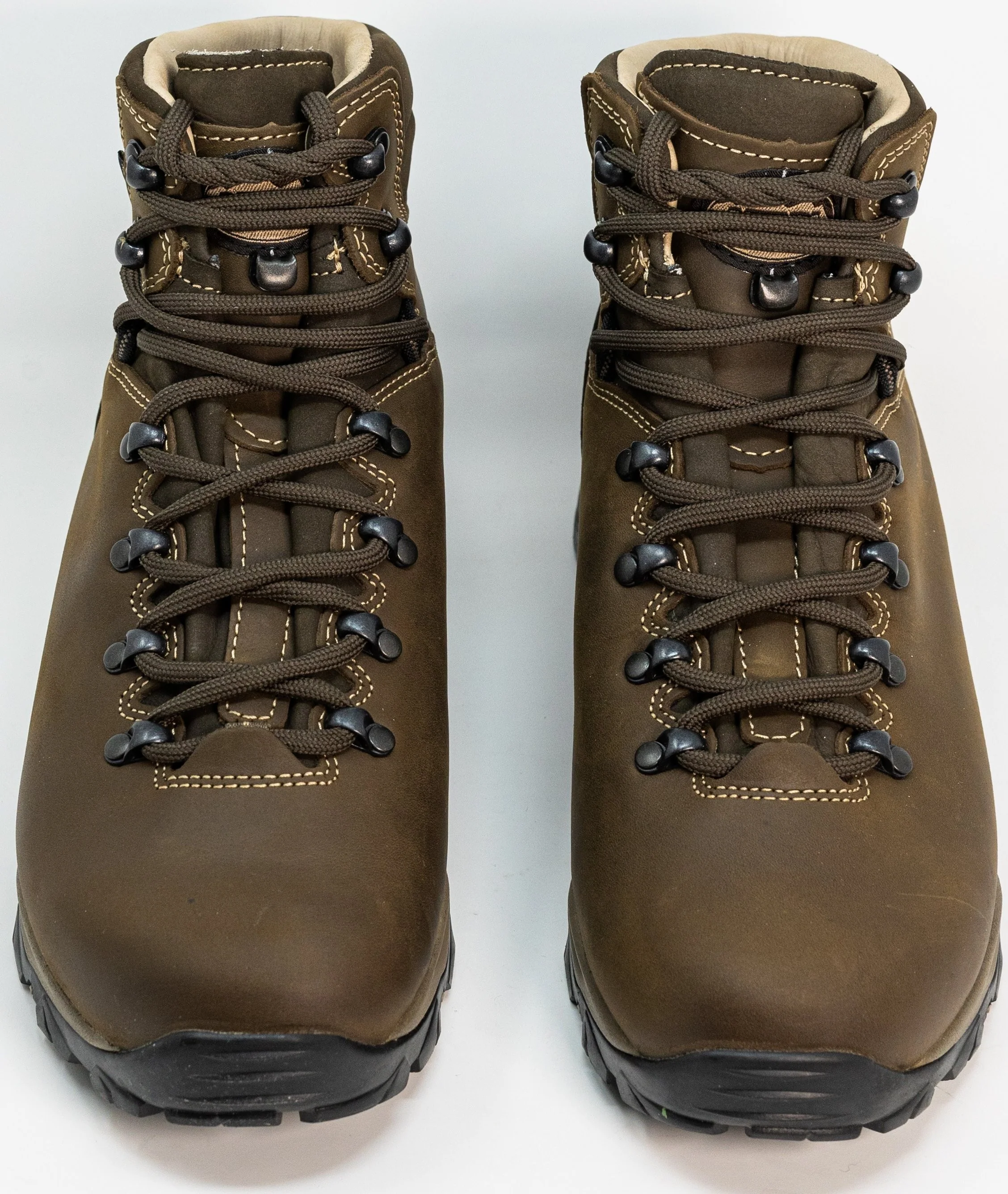 MEINDL Peru GTX Boots - Mens Gore-Tex Walking Boots - Brown - Image 6
