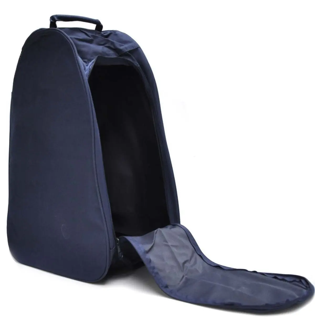 Muddy Boot Bag - Navy - Image 3