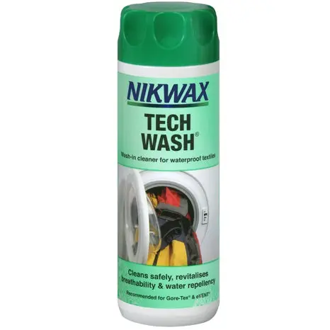 Nikwax - Tech Wash®