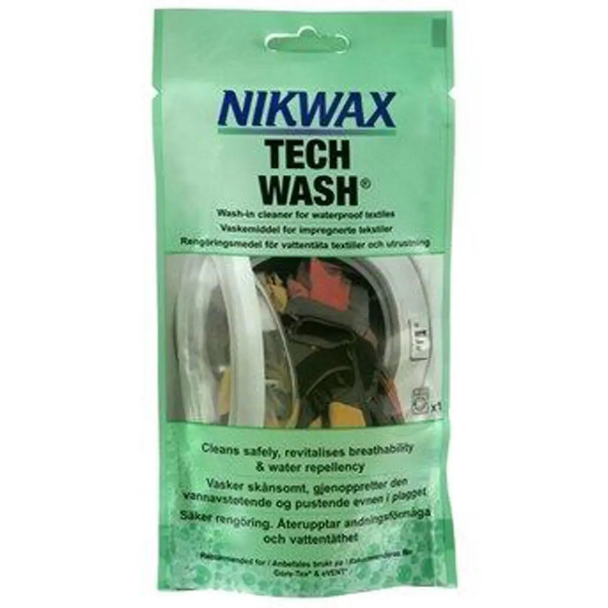 Nikwax - Tech Wash® - Image 2