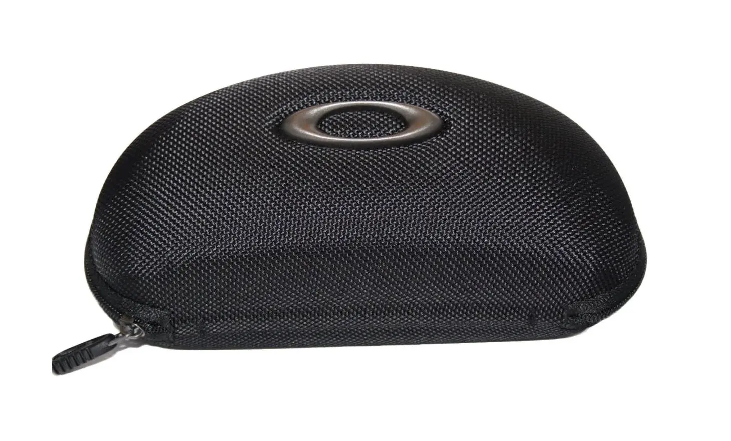 OAKLEY Flak 2.0 XL Sunglasses - Polished Black - Prizm Black Polarized Lens - Image 8