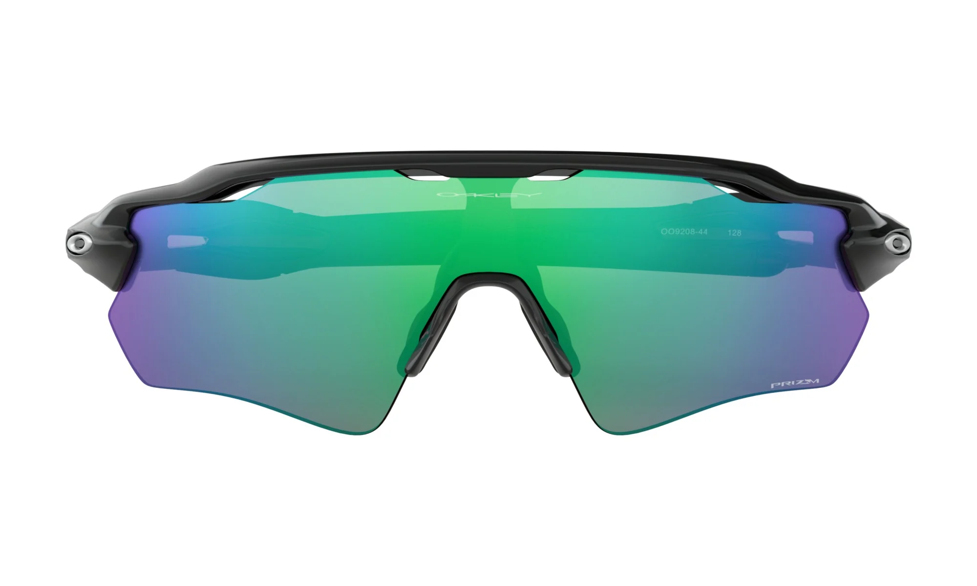 OAKLEY Radar EV Path Sunglasses - Polished Black - Prizm Golf Lens - Image 6