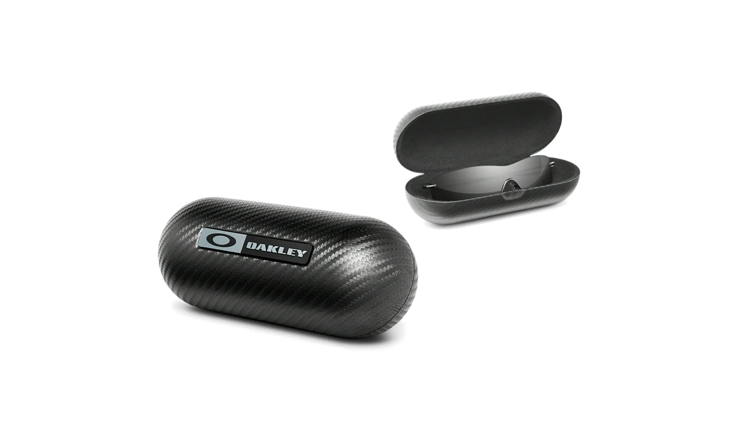 OAKLEY Sunglasses Case - Carbon Fibre - Image 2