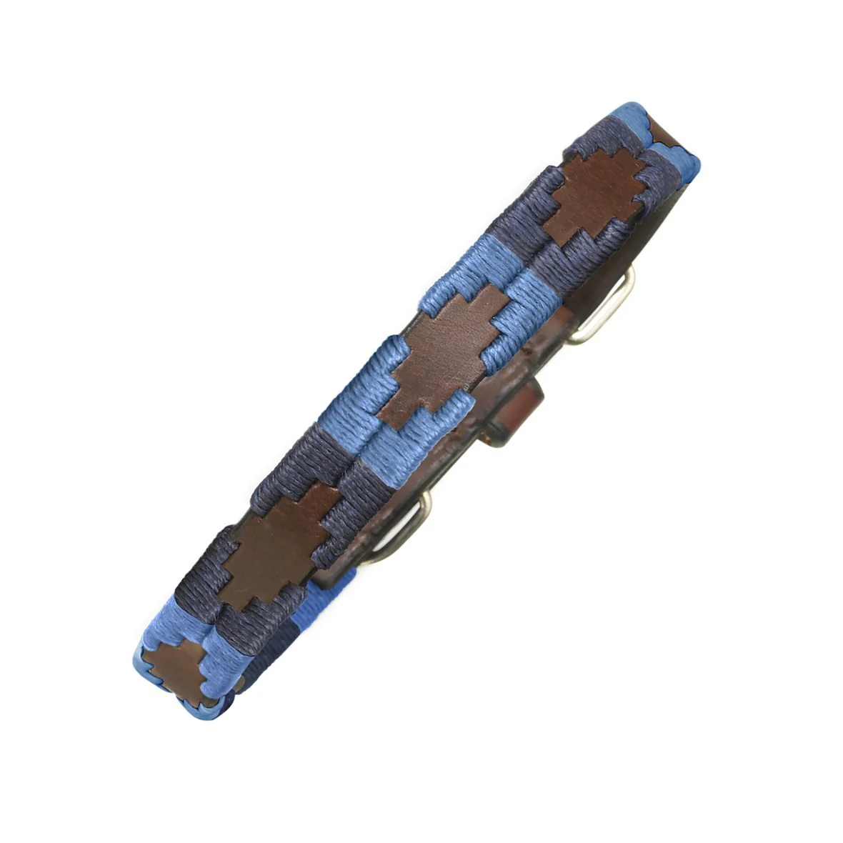 PAMPEANO Dog Collar - Azules - Image 3