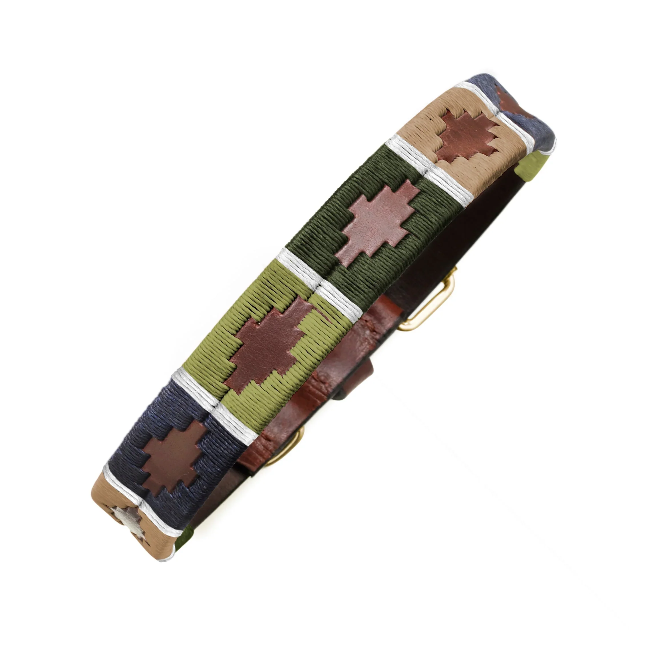 PAMPEANO Dog Collar - Caza