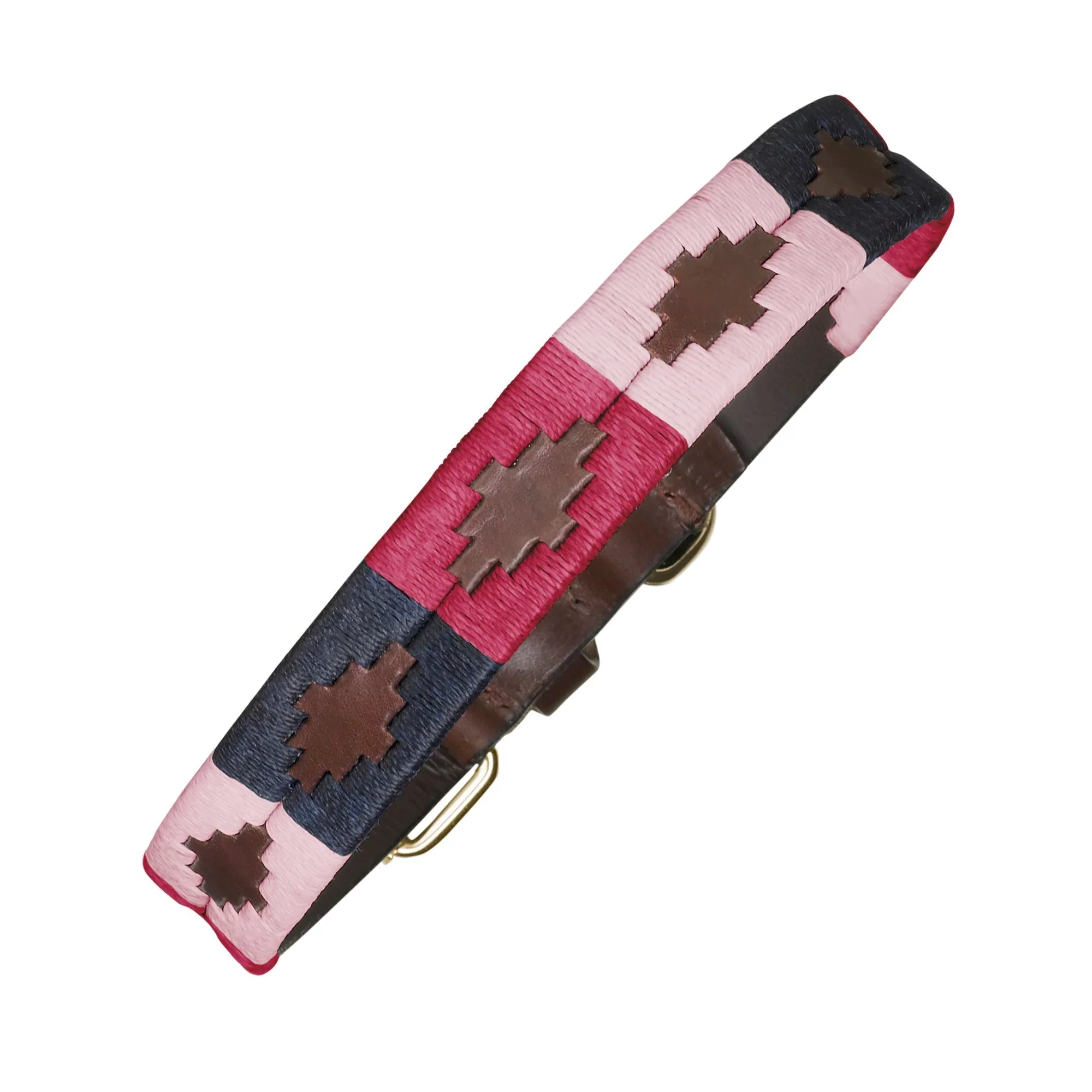 PAMPEANO Dog Collar - Petalo