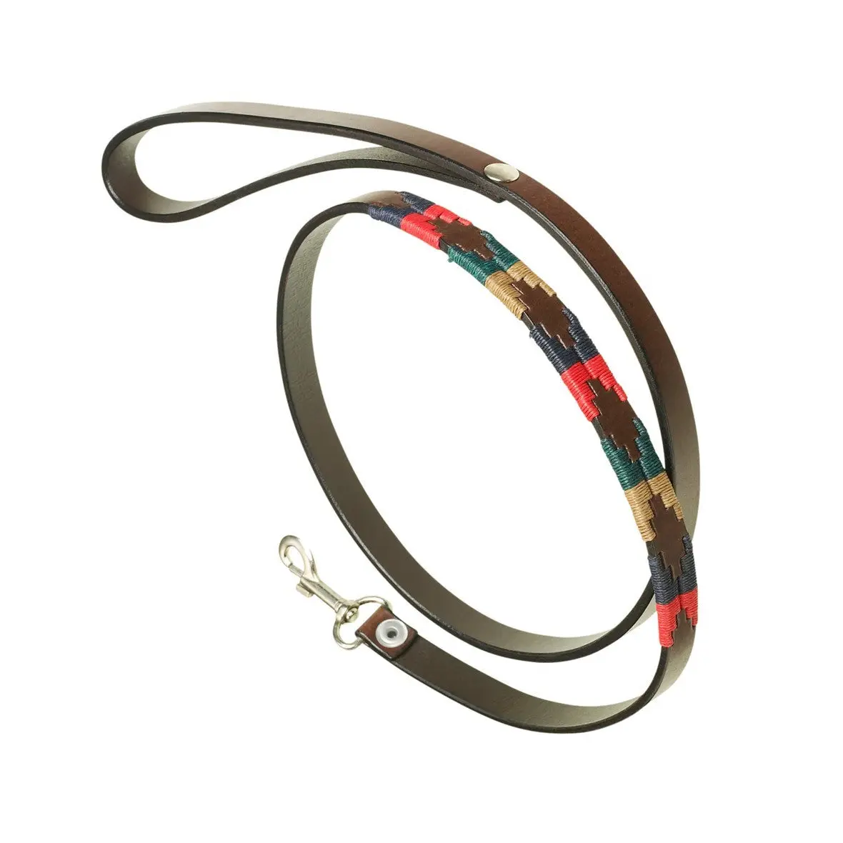 PAMPEANO Dog Lead - Navidad - Image 2