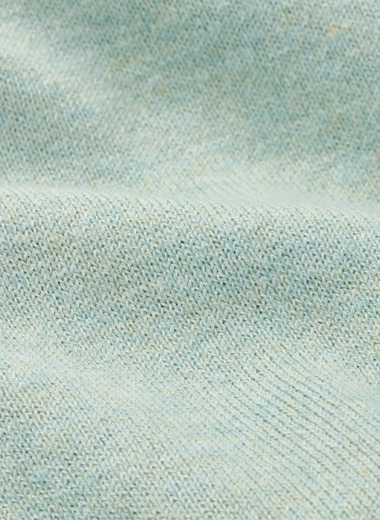 PETER MILLAR Coolspun Lite Cotton Quarter-Zip Sweater – Men's Classic Fit – Grandview - Image 5