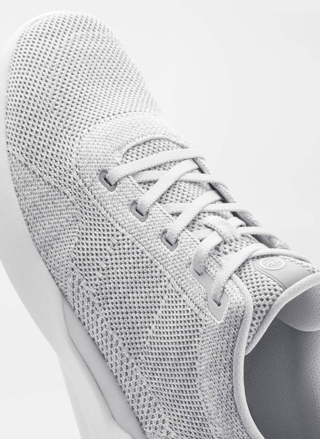 PETER MILLAR Glide V3 Performance Sneaker - Men's - Gale Grey - Image 6