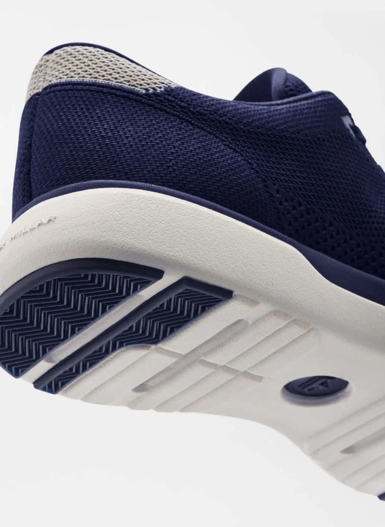 PETER MILLAR Glide V3 Performance Sneaker - Men's - Navy - Image 7